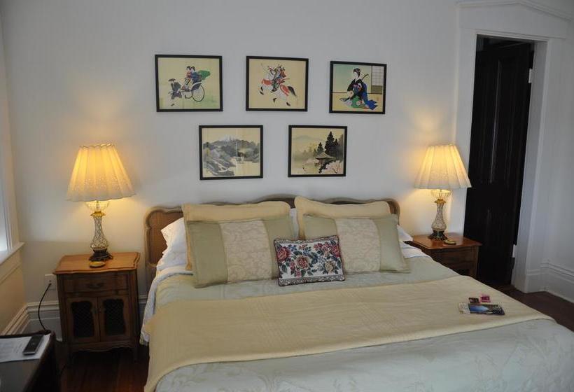 Bed and Breakfast Bazsinsky House  | Vicksburg | Mississippi | United States 19