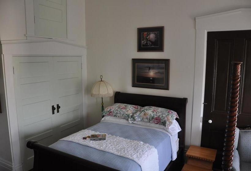 Bed and Breakfast Bazsinsky House  | Vicksburg | Mississippi | United States 3