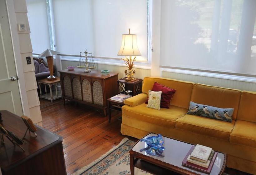 Bed and Breakfast Bazsinsky House  | Vicksburg | Mississippi | United States 6