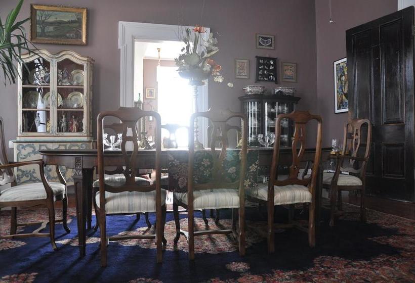 Bed and Breakfast Bazsinsky House  | Vicksburg | Mississippi | United States 7