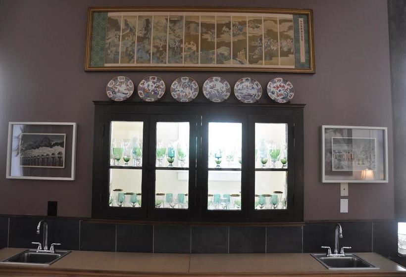 Bed and Breakfast Bazsinsky House  | Vicksburg | Mississippi | United States 9