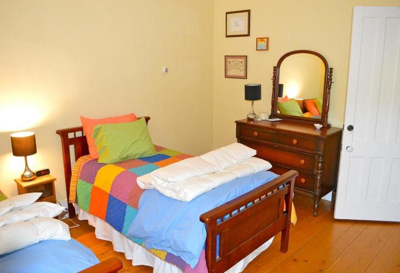 The Farm House Bed And Breakfast  | Stowe | Vermont | United States 10