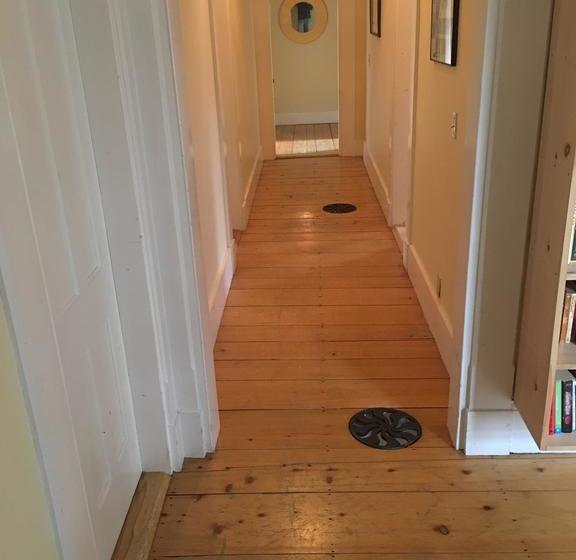 The Farm House Bed And Breakfast  | Stowe | Vermont | United States 12