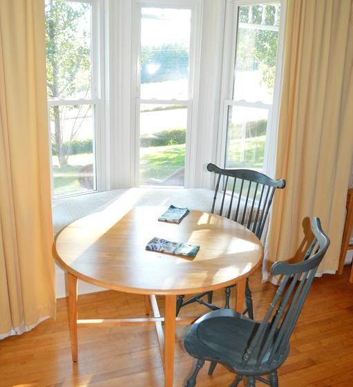 The Farm House Bed And Breakfast  | Stowe | Vermont | United States 13