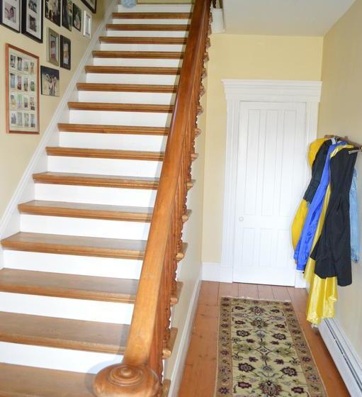 The Farm House Bed And Breakfast  | Stowe | Vermont | United States 15