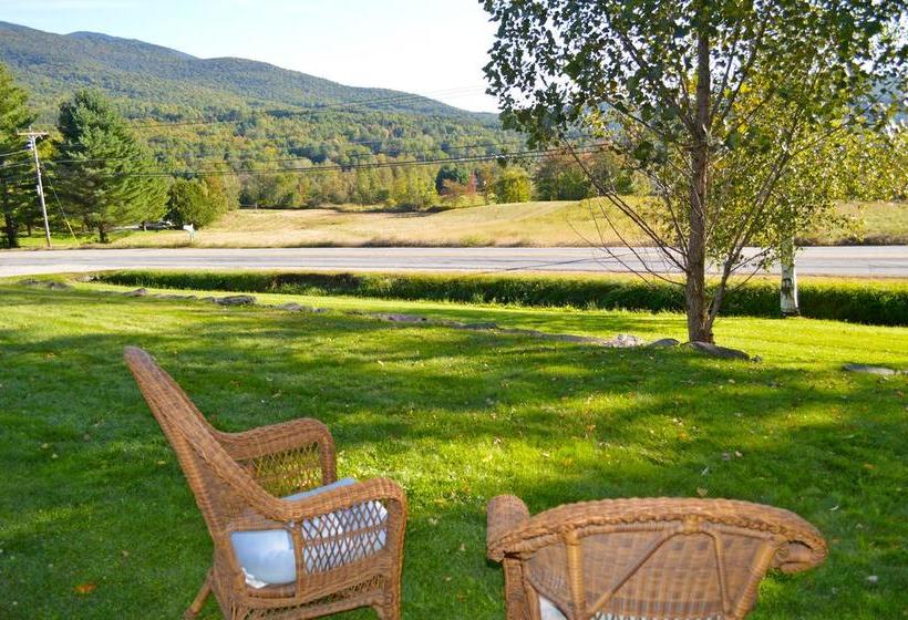 The Farm House Bed And Breakfast  | Stowe | Vermont | United States 6