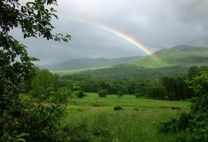 The Farm House Bed And Breakfast  | Stowe | Vermont | United States 7