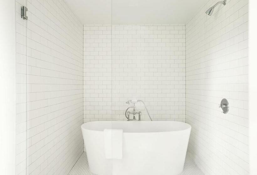 Hotel Kimpton Aertson  | Nashville | Tennessee | United States 16