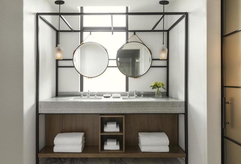 Hotel Kimpton Aertson  | Nashville | Tennessee | United States 17