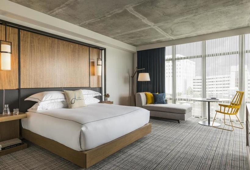 Hotel Kimpton Aertson  | Nashville | Tennessee | United States 20