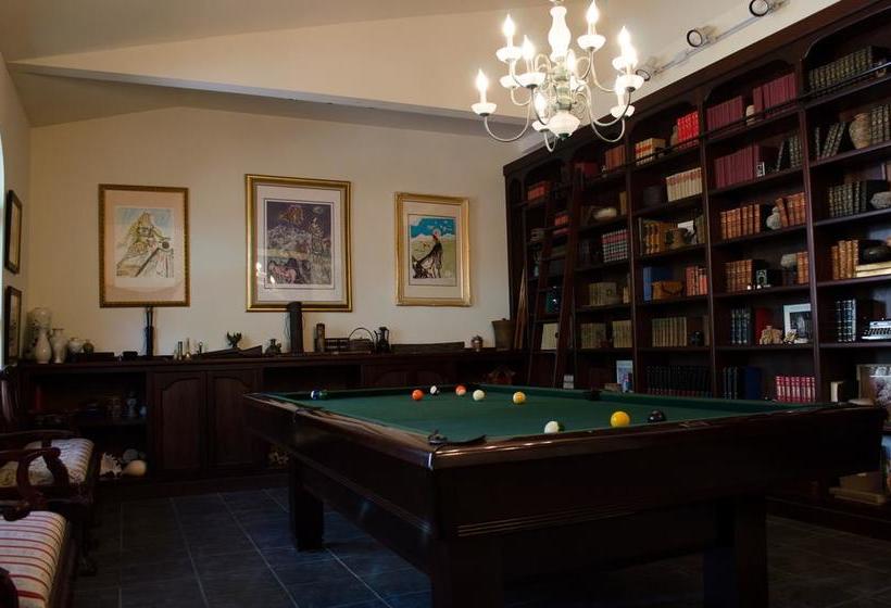 Bed and Breakfast Pueblo Canyon Inn  | Los Alamos | New Mexico | United States 10