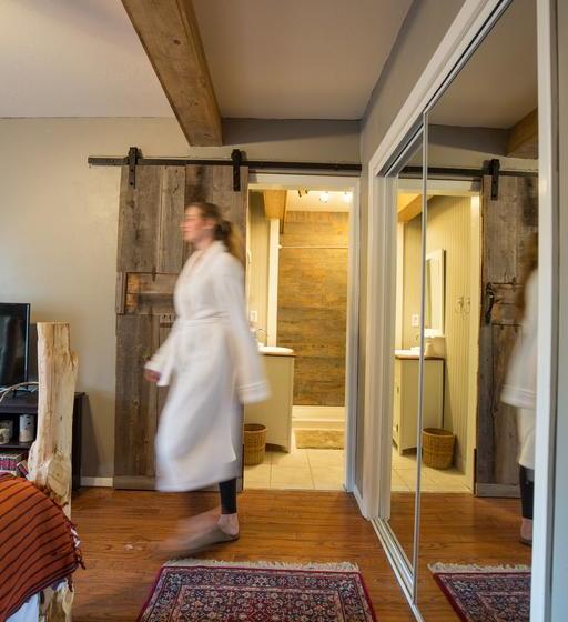 Bed and Breakfast Pueblo Canyon Inn  | Los Alamos | New Mexico | United States 12