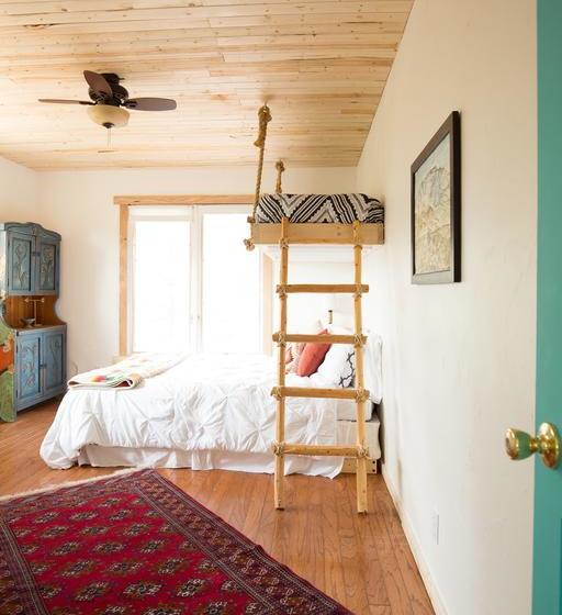 Bed and Breakfast Pueblo Canyon Inn  | Los Alamos | New Mexico | United States 13