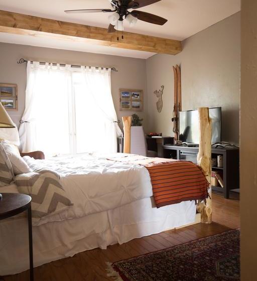 Bed and Breakfast Pueblo Canyon Inn  | Los Alamos | New Mexico | United States 14