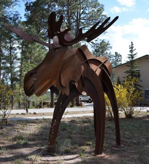 Bed and Breakfast Pueblo Canyon Inn  | Los Alamos | New Mexico | United States 15