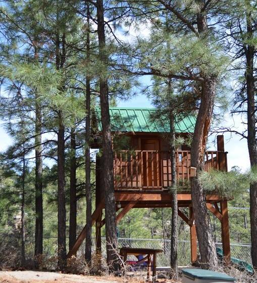 Bed and Breakfast Pueblo Canyon Inn  | Los Alamos | New Mexico | United States 16