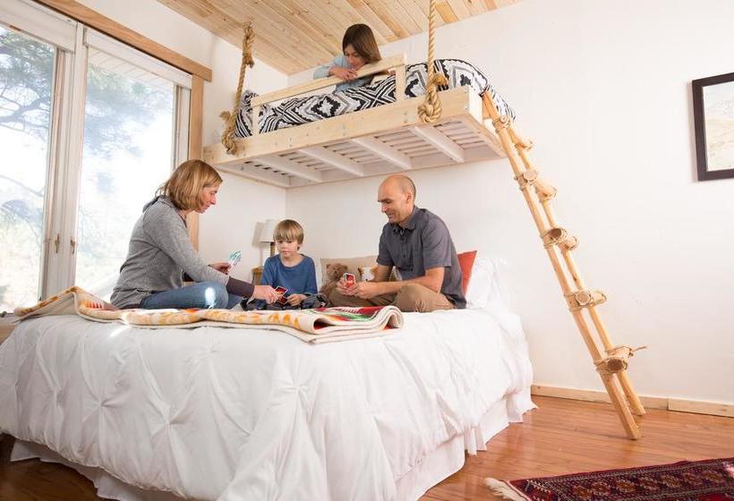 Bed and Breakfast Pueblo Canyon Inn  | Los Alamos | New Mexico | United States 2