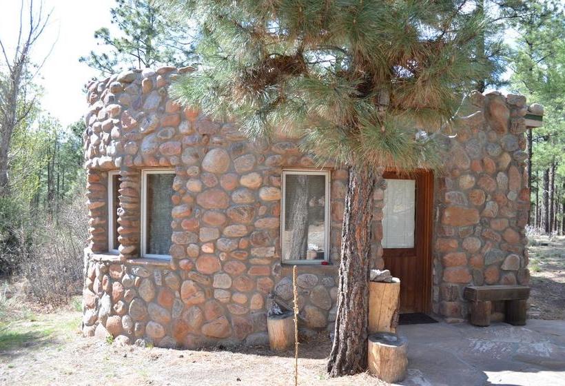 Bed and Breakfast Pueblo Canyon Inn  | Los Alamos | New Mexico | United States 9