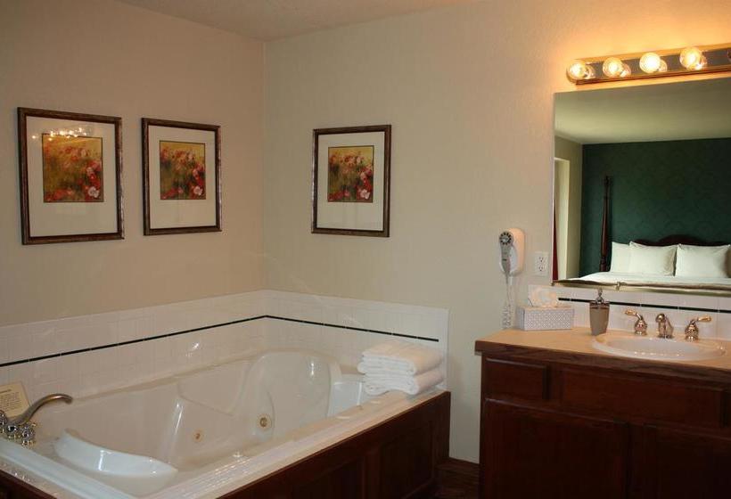 Hotel Greeley Guest House 