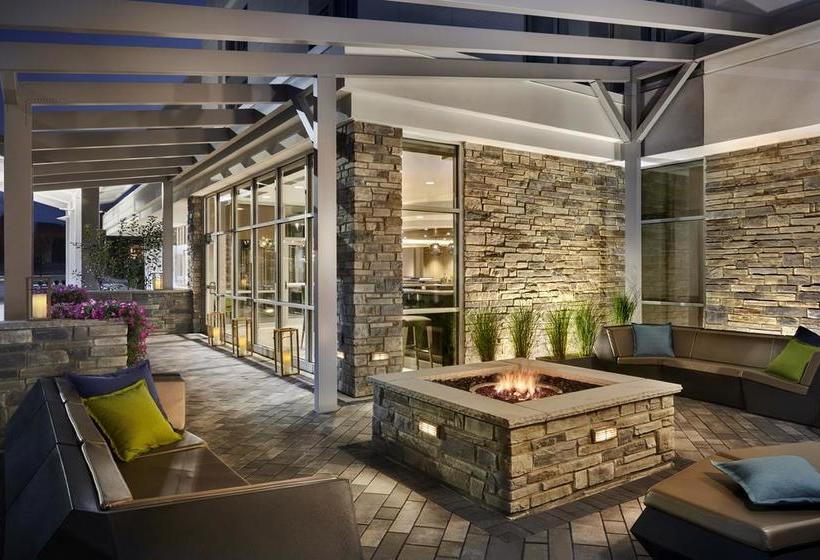 Hotel Springhill Suites By Marriott Dallas Rockwall  | Rockwall | Texas | Estados Unidos 3