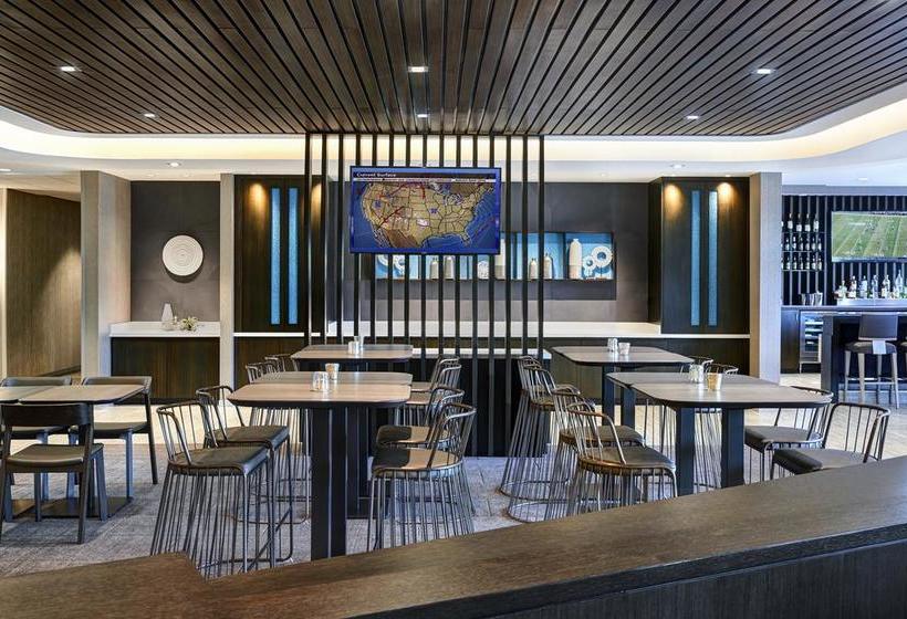 Hotel Springhill Suites By Marriott Dallas Rockwall  | Rockwall | Texas | Estados Unidos 5