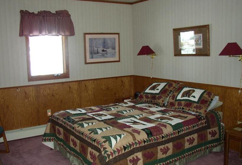 Ocean Bluff B&b  | Kasilof | Alaska | United States 12