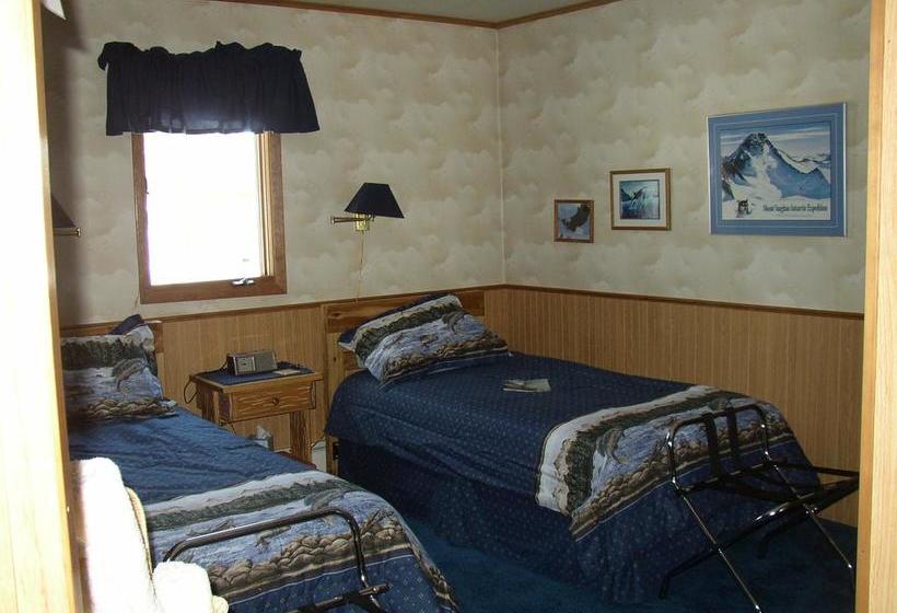 Ocean Bluff B&b  | Kasilof | Alaska | United States 14