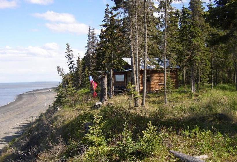 Ocean Bluff B&b  | Kasilof | Alaska | United States 15