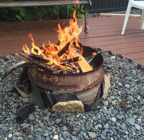 Ocean Bluff B&b  | Kasilof | Alaska | United States 18