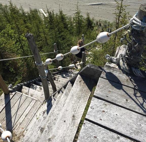 Ocean Bluff B&b  | Kasilof | Alaska | United States 20