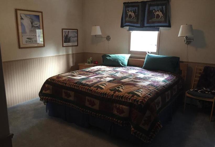 Ocean Bluff B&b  | Kasilof | Alaska | United States 8