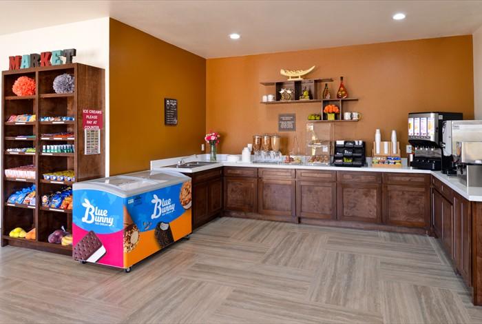 Motel Scottish Inn & Suites  | Conroe | Texas | Hôtels aux États-Unis 10