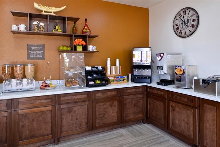 Motel Scottish Inn & Suites  | Conroe | Texas | Hôtels aux États-Unis 11