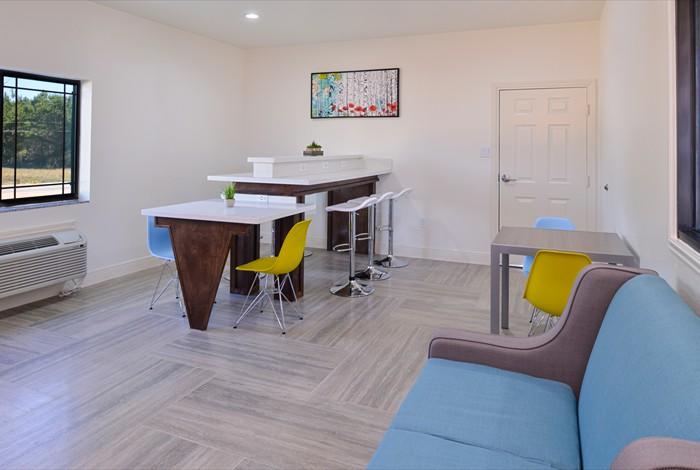 Motel Scottish Inn & Suites  | Conroe | Texas | Hôtels aux États-Unis 12