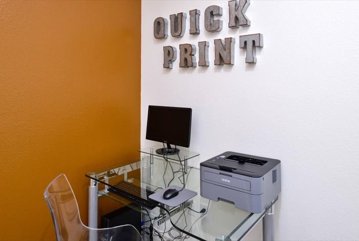 Motel Scottish Inn & Suites  | Conroe | Texas | Hôtels aux États-Unis 14