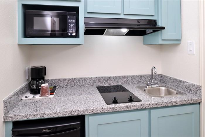 Motel Scottish Inn & Suites  | Conroe | Texas | Hôtels aux États-Unis 16