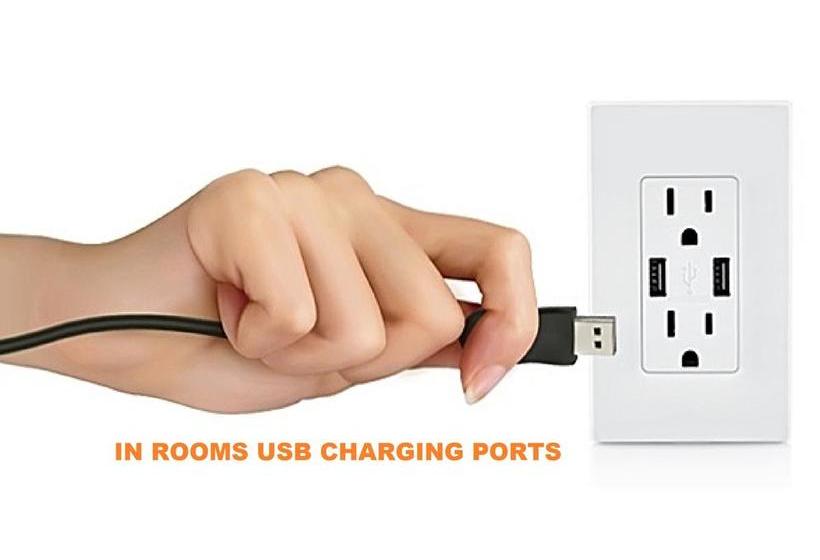 Motel Scottish Inn & Suites  | Conroe | Texas | Hôtels aux États-Unis 3