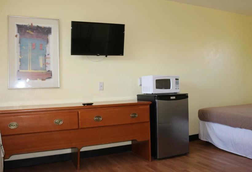 Hotel Sunland Inn Moses Lake Washington