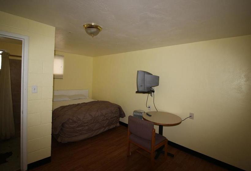 Hotel Sunland Inn Moses Lake  | Moses Lake | Washington | United States 1