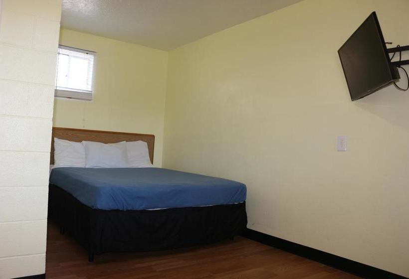 Hotel Sunland Inn Moses Lake  | Moses Lake | Washington | United States 10