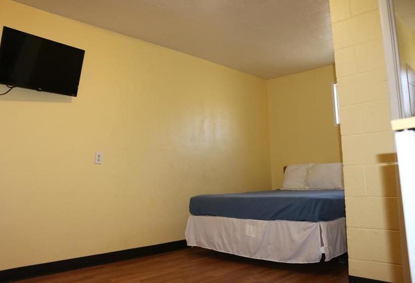 Hotel Sunland Inn Moses Lake  | Moses Lake | Washington | United States 11