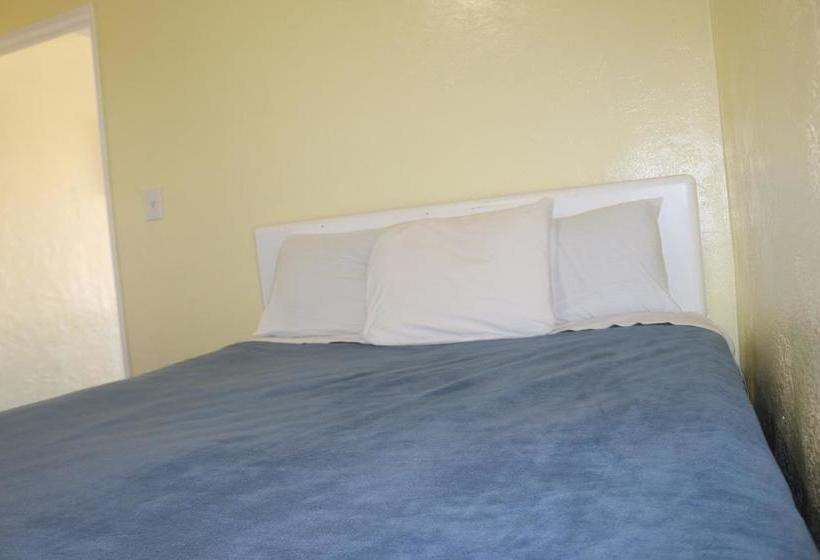 Hotel Sunland Inn Moses Lake  | Moses Lake | Washington | United States 12