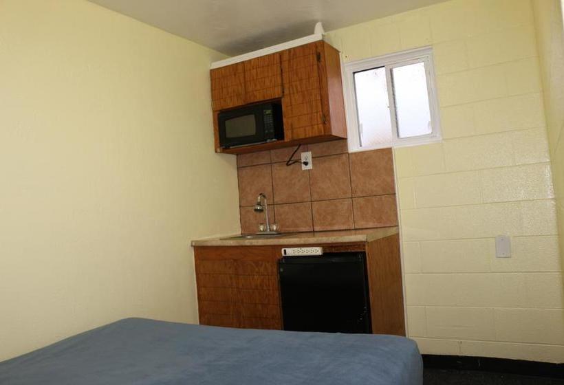 Hotel Sunland Inn Moses Lake  | Moses Lake | Washington | United States 13