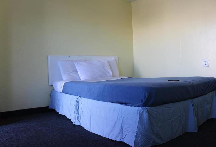 Hotel Sunland Inn Moses Lake  | Moses Lake | Washington | United States 14