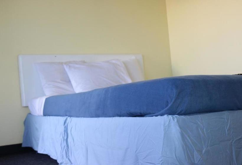 Hotel Sunland Inn Moses Lake  | Moses Lake | Washington | United States 15