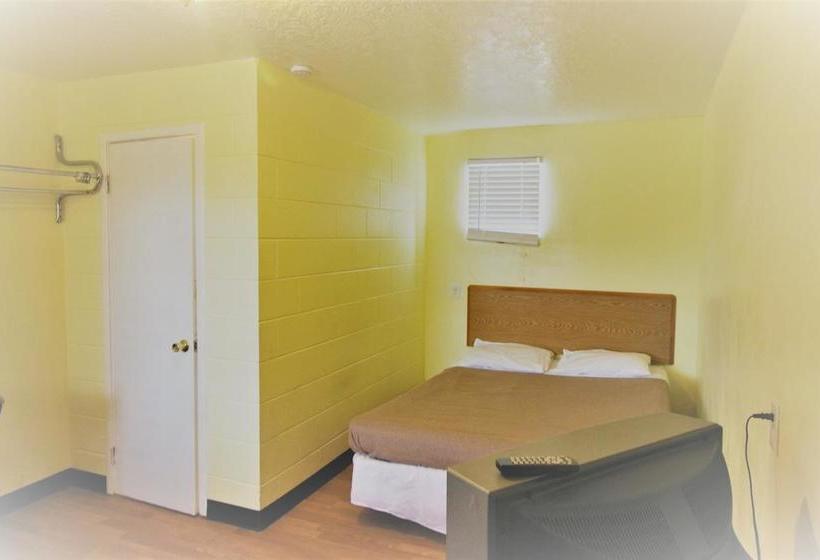 Hotel Sunland Inn Moses Lake  | Moses Lake | Washington | United States 16