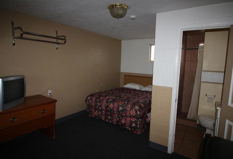 Hotel Sunland Inn Moses Lake  | Moses Lake | Washington | United States 17