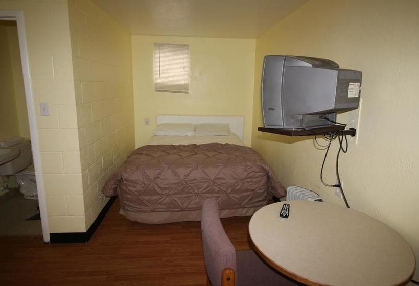 Hotel Sunland Inn Moses Lake  | Moses Lake | Washington | United States 18