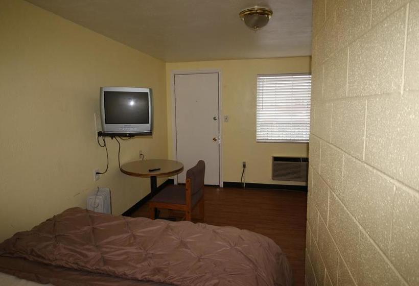 Hotel Sunland Inn Moses Lake  | Moses Lake | Washington | United States 19