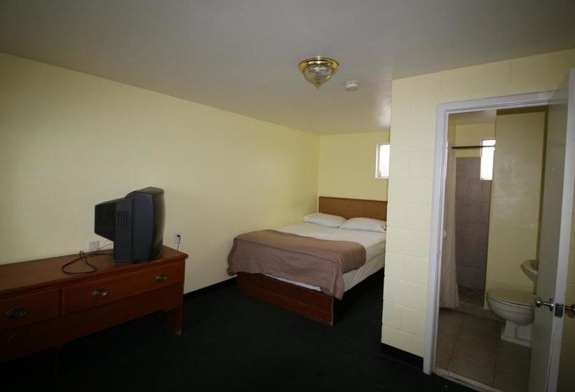 Hotel Sunland Inn Moses Lake  | Moses Lake | Washington | United States 2